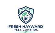 Fresh Hayward Pest Control